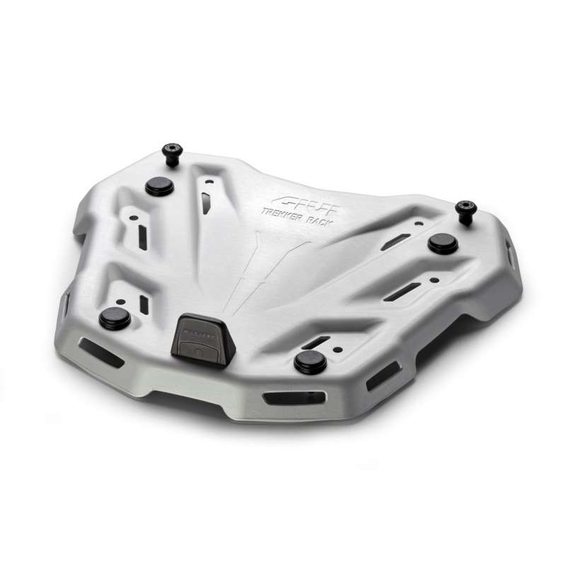 GIVI Plaque de base Monokey M9A argent