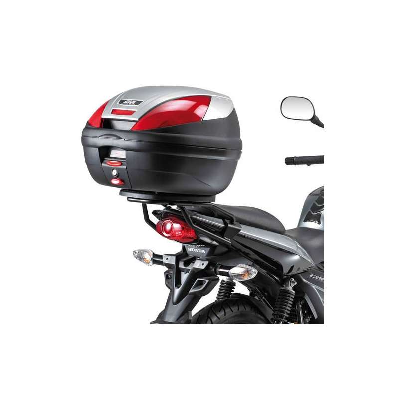 GIVI Support Top-Case