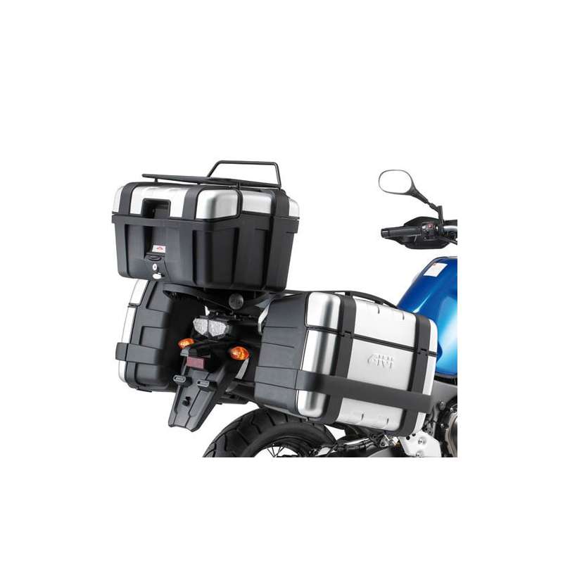 GIVI Support Top-Case