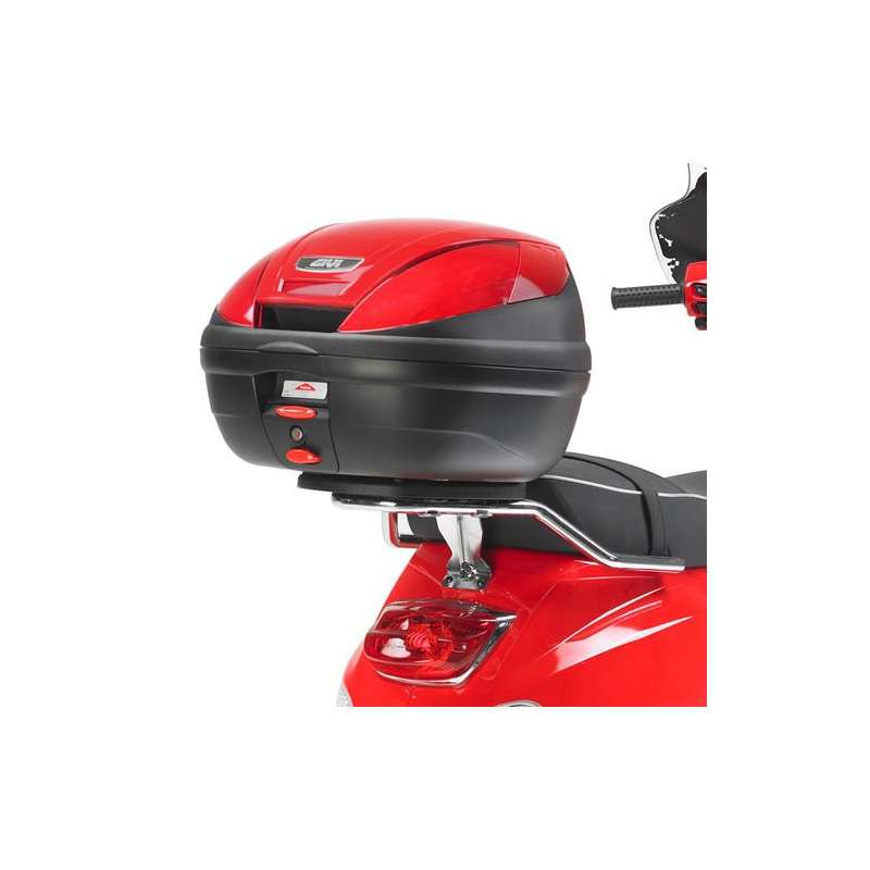 GIVI Support Top-Case