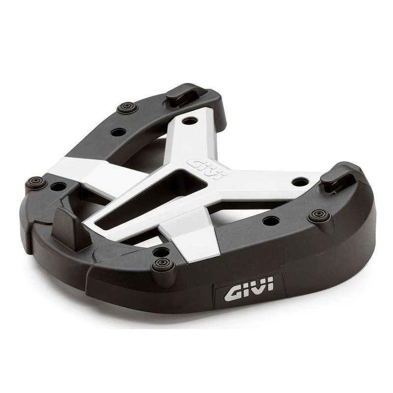 GIVI Étoile-Aluminium pour plaque de base M7