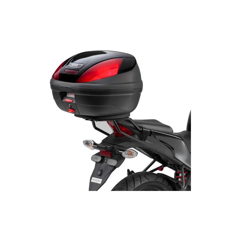 GIVI Support Top-Case
