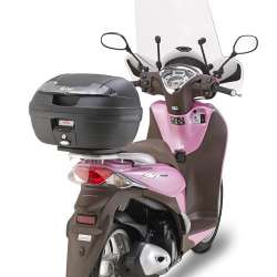 GIVI Support Top-Case Monolock