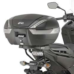GIVI Support Top-Case