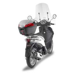 GIVI Support Top-Case Monolock