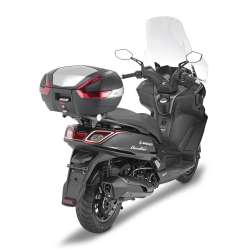 GIVI Support Top-Case