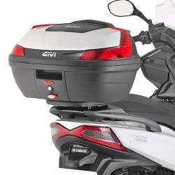 GIVI Support Top-Case