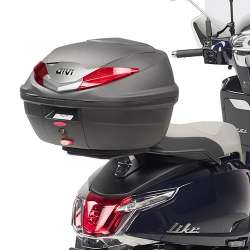 GIVI Support Top-Case