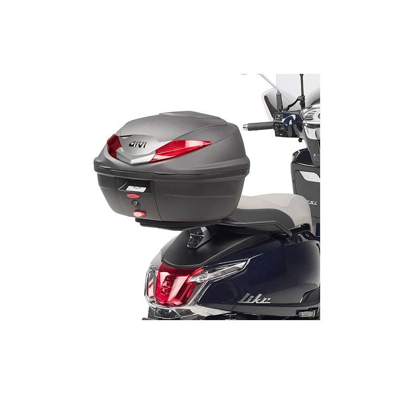 GIVI Support Top-Case