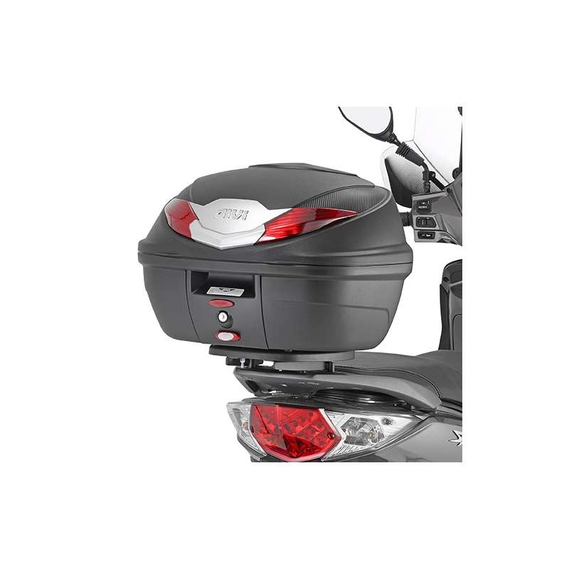 GIVI Support Top-Case