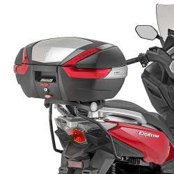 GIVI Support Top-Case