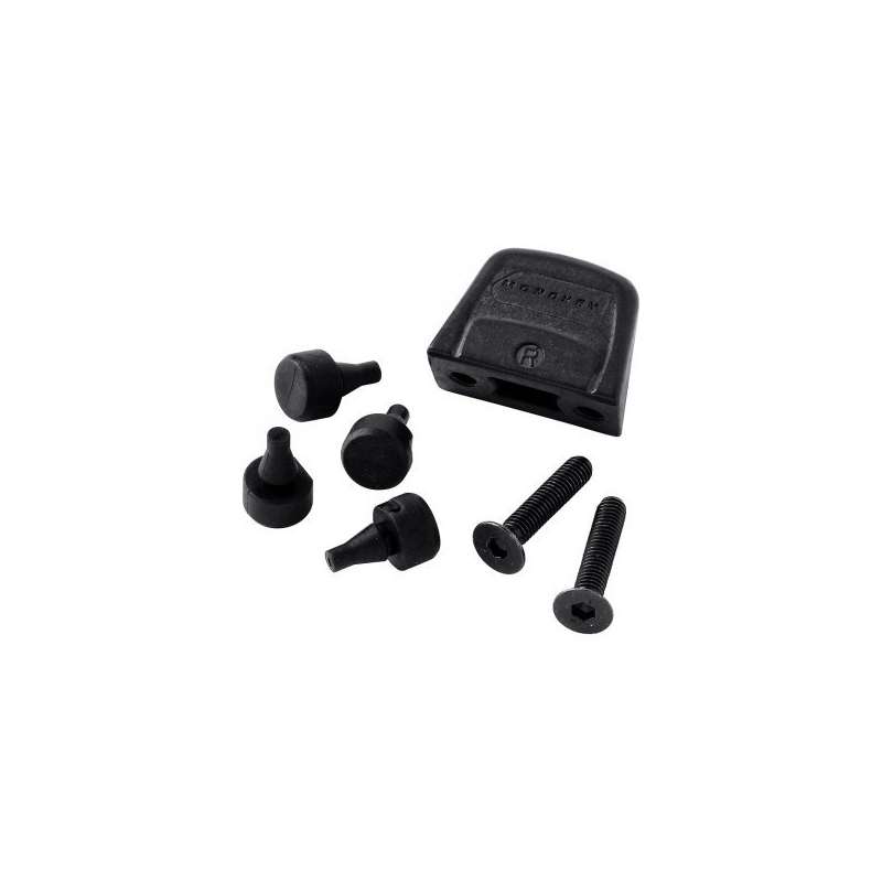 GIVI Adaptateur Monorack 2/4