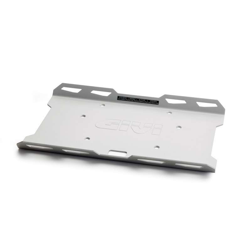 GIVI Support pour coffre aluminium