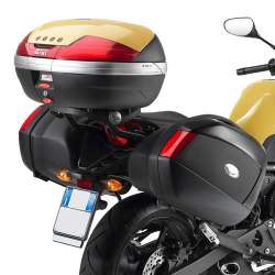 Support latéral GIVI PLXR pour GIVI V35