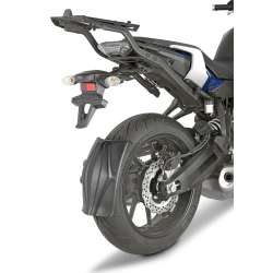 Kit Givi pour le montage de supports latéraux sans porte bagages