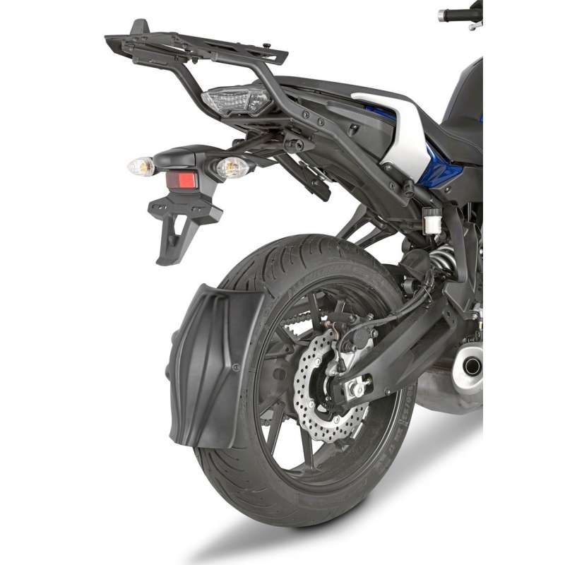 Kit Givi pour le montage de supports latéraux sans porte bagages