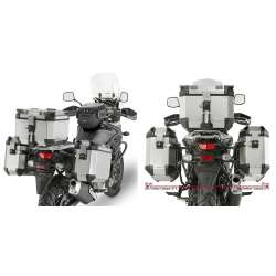 GIVI Support latéraux pour Trekker Outback