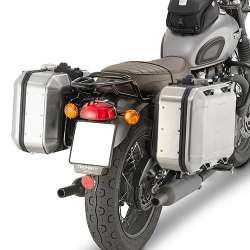 Support latéral GIVI PL