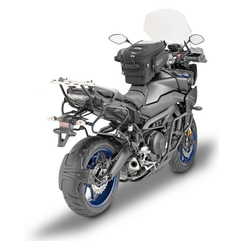 Support latéral GIVI PLXR pour GIVI V35