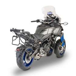 Support latéral GIVI PLXR pour GIVI V35