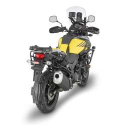 Support latéral GIVI PLXR pour GIVI V35