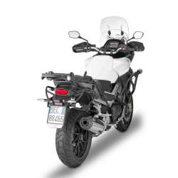 Support latéral GIVI PLXR pour GIVI V35
