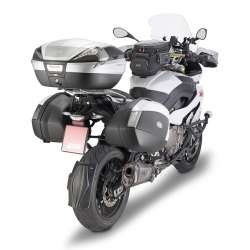 Support latéral GIVI PLXR pour GIVI V35