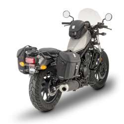 GIVI Support latéraux TMT uniquement pour Sacoches avec système TMT