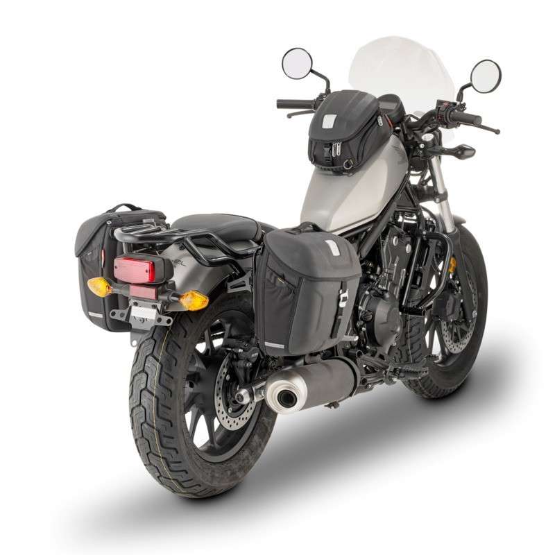 GIVI Support latéraux TMT uniquement pour Sacoches avec système TMT