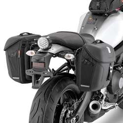 GIVI Support latéraux TMT uniquement pour Sacoches avec système TMT