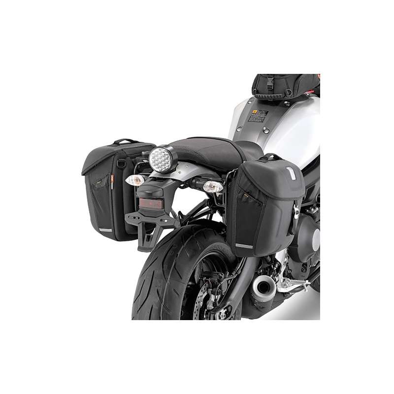 GIVI Support latéraux TMT uniquement pour Sacoches avec système TMT