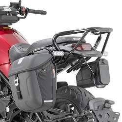 GIVI Support latéraux TMT uniquement pour Sacoches avec système TMT