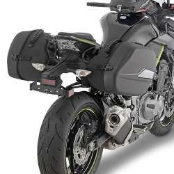 GIVI Support latéraux TST uniquement pour Sacoches aves système TST