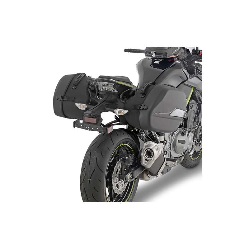 GIVI Support latéraux TST uniquement pour Sacoches aves système TST