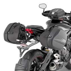 GIVI Support latéraux TST uniquement pour Sacoches aves système TST