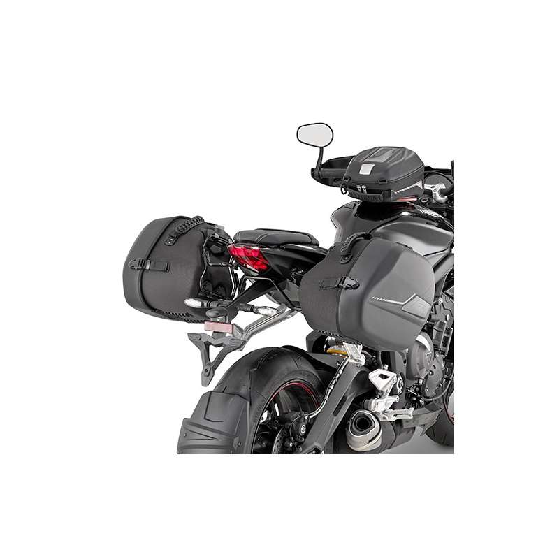 GIVI Support latéraux TST uniquement pour Sacoches aves système TST