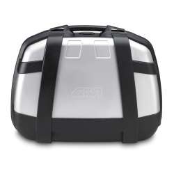 GIVI coffre Trekker 52L argent
