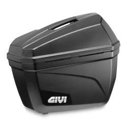 GIVI Coffre Latéraux Monokey E22N (par paire)