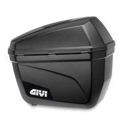 GIVI Coffre Latéraux Monokey E22N (par paire)