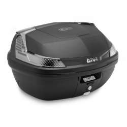 GIVI Top-Case B47NT version tech sans plaque de base universel