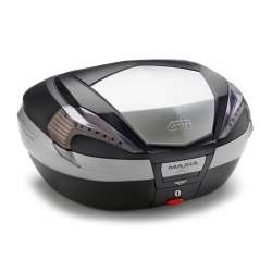 GIVI Top-Case Monokey V56 version Tech noir mat