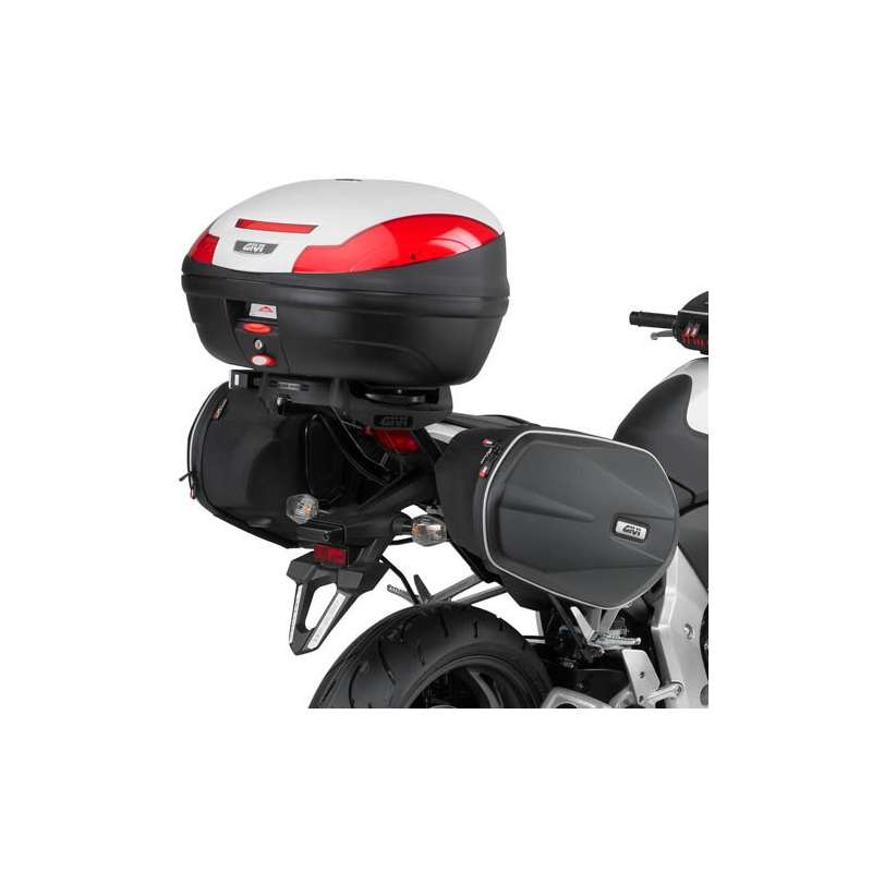 GIVI Support de sacoches latérales Givi Easylock