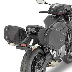 GIVI Support de sacoches latérales Givi Easylock