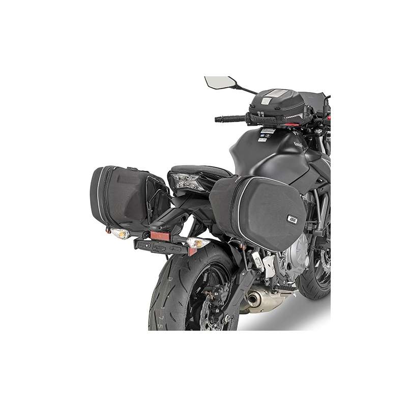 GIVI Support de sacoches latérales Givi Easylock