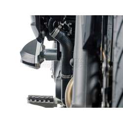 Protection de chute SW-Motech