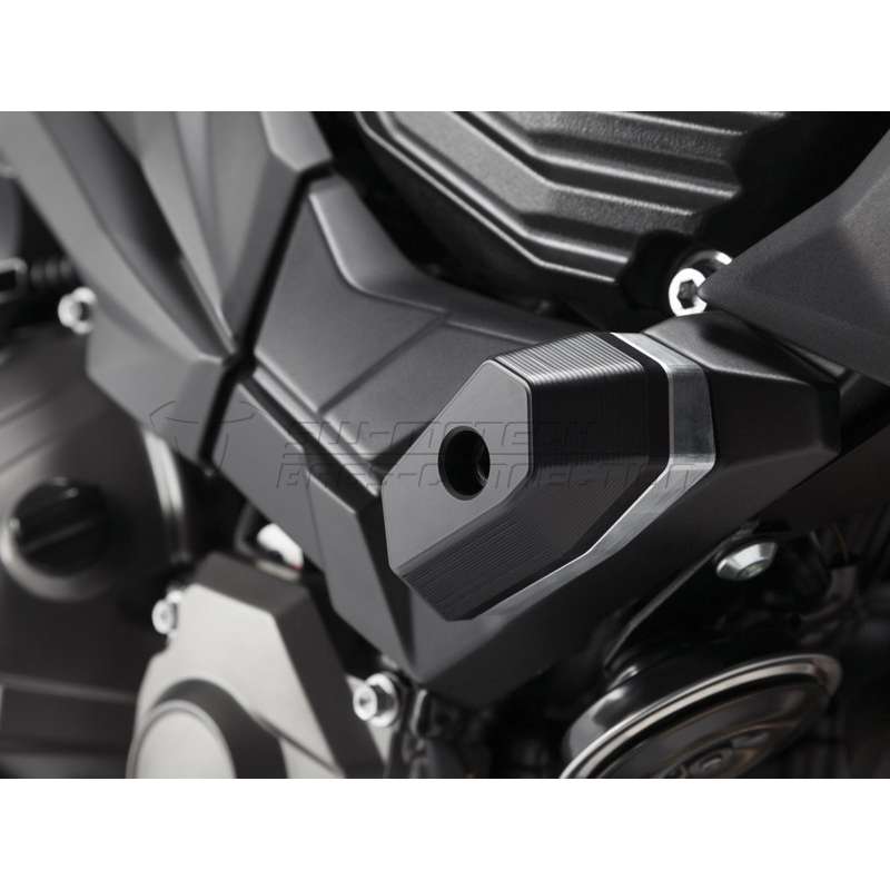 Protection de chute SW-Motech