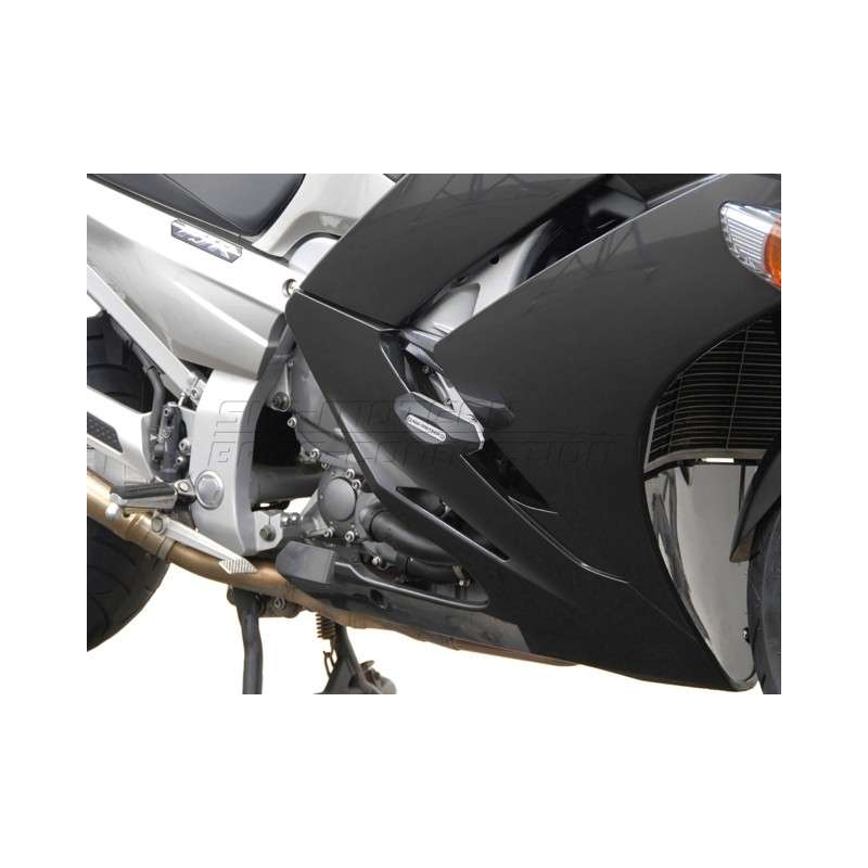 Protection de chute SW-Motech