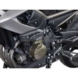 Protection de chute SW-Motech