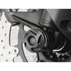 SW-MOTECH Protecteurs daxe avant