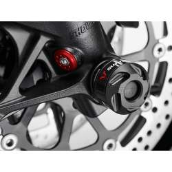 SW-MOTECH Protecteurs daxe avant